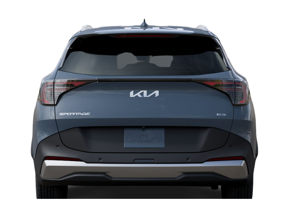 Thumbnail: 2026 Kia Sportage - 4