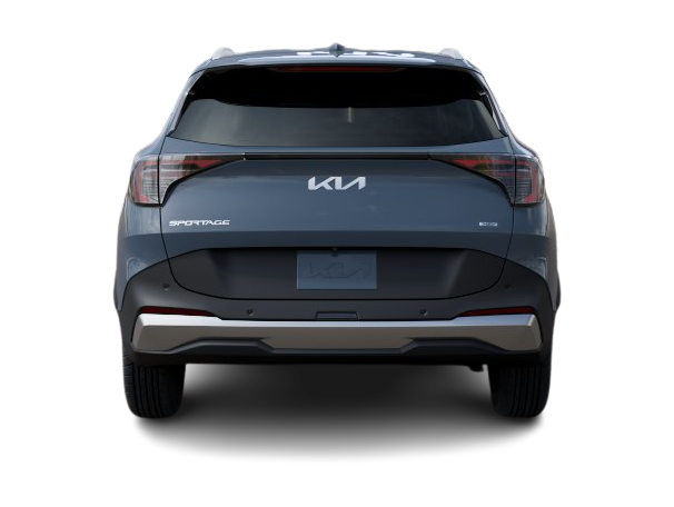 Thumbnail: 2026 Kia Sportage - 14