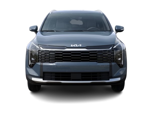 Thumbnail: 2026 Kia Sportage - 5