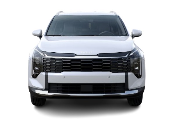 Thumbnail: 2026 Kia Sportage - 6