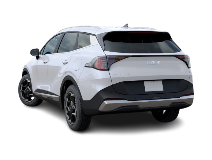 Thumbnail: 2026 Kia Sportage - 4