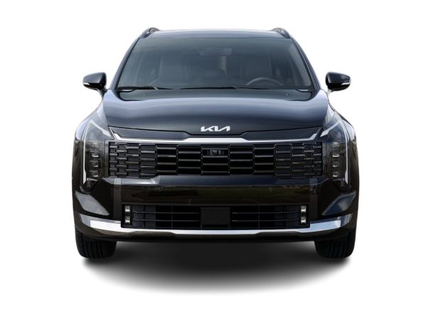 Thumbnail: 2027 Kia Sportage - 5