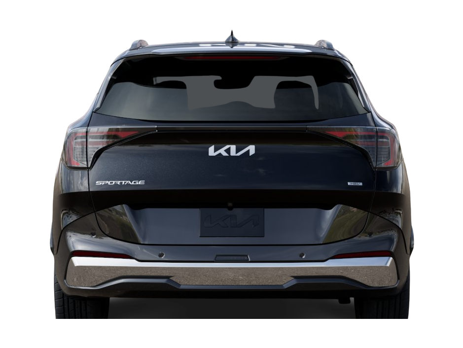Thumbnail: 2027 Kia Sportage - 4