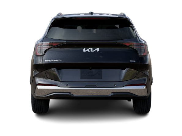 Thumbnail: 2027 Kia Sportage - 14