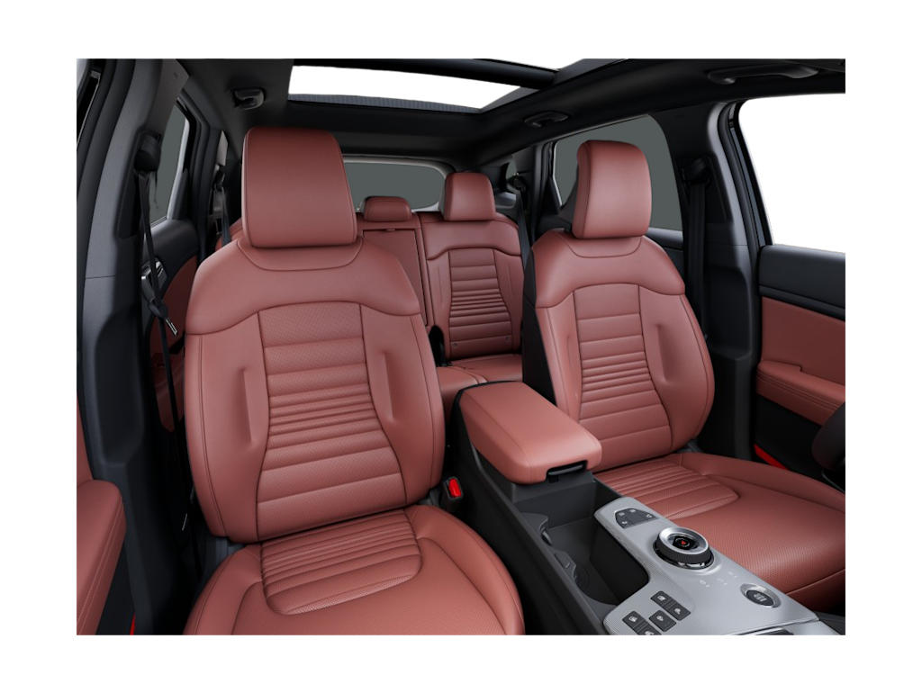 Thumbnail: 2027 Kia Sportage - 12