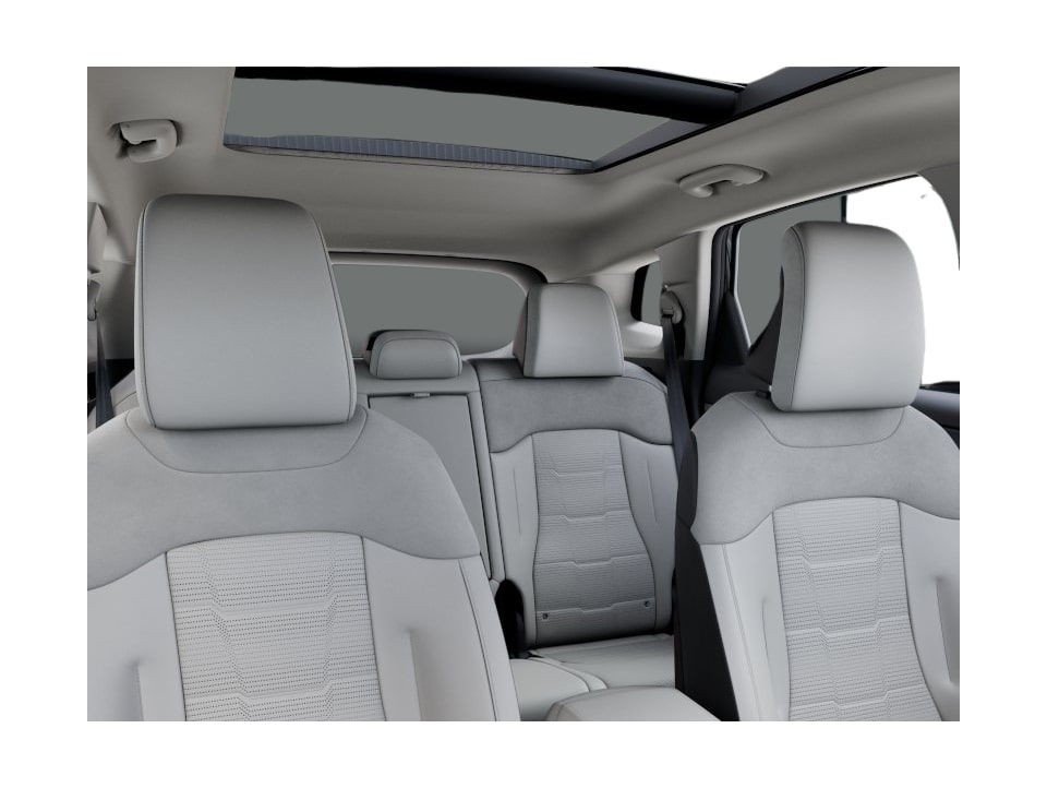 Thumbnail: 2027 Kia Sportage - 27