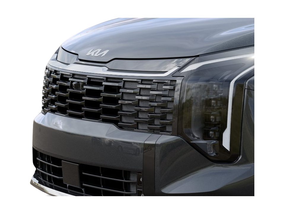 Thumbnail: 2027 Kia Sportage - 20