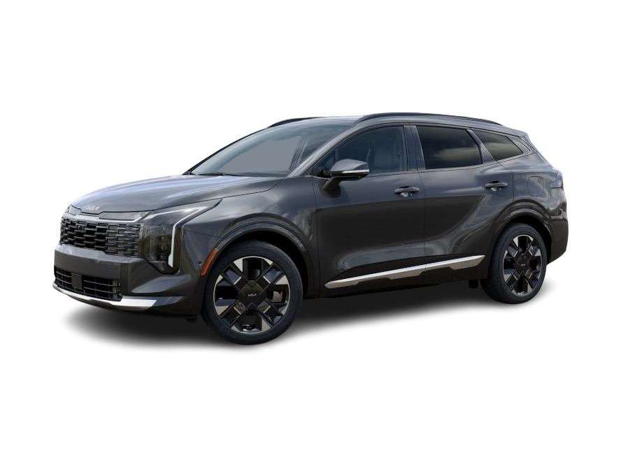 Thumbnail: 2027 Kia Sportage - 13
