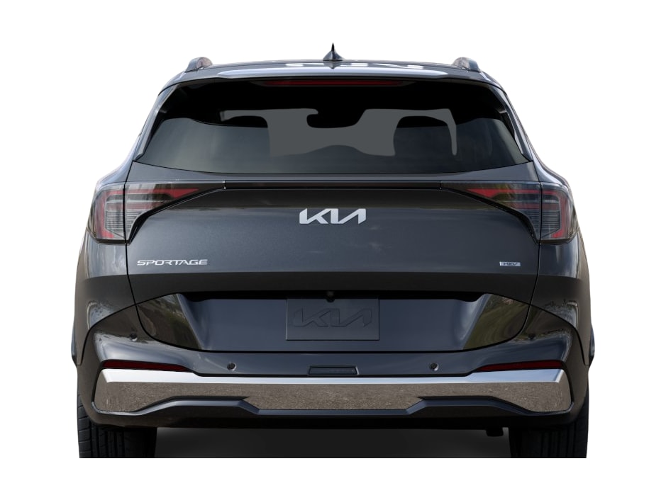 Thumbnail: 2027 Kia Sportage - 4