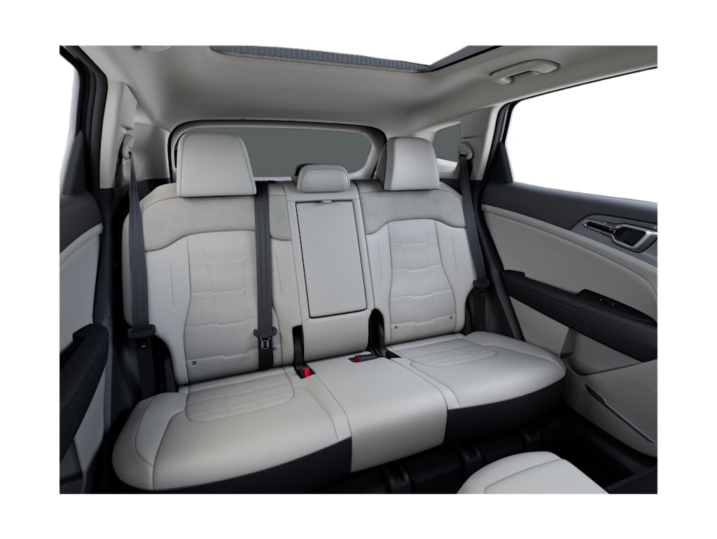 Thumbnail: 2027 Kia Sportage - 12