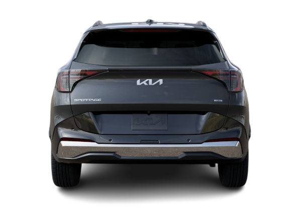 Thumbnail: 2027 Kia Sportage - 14