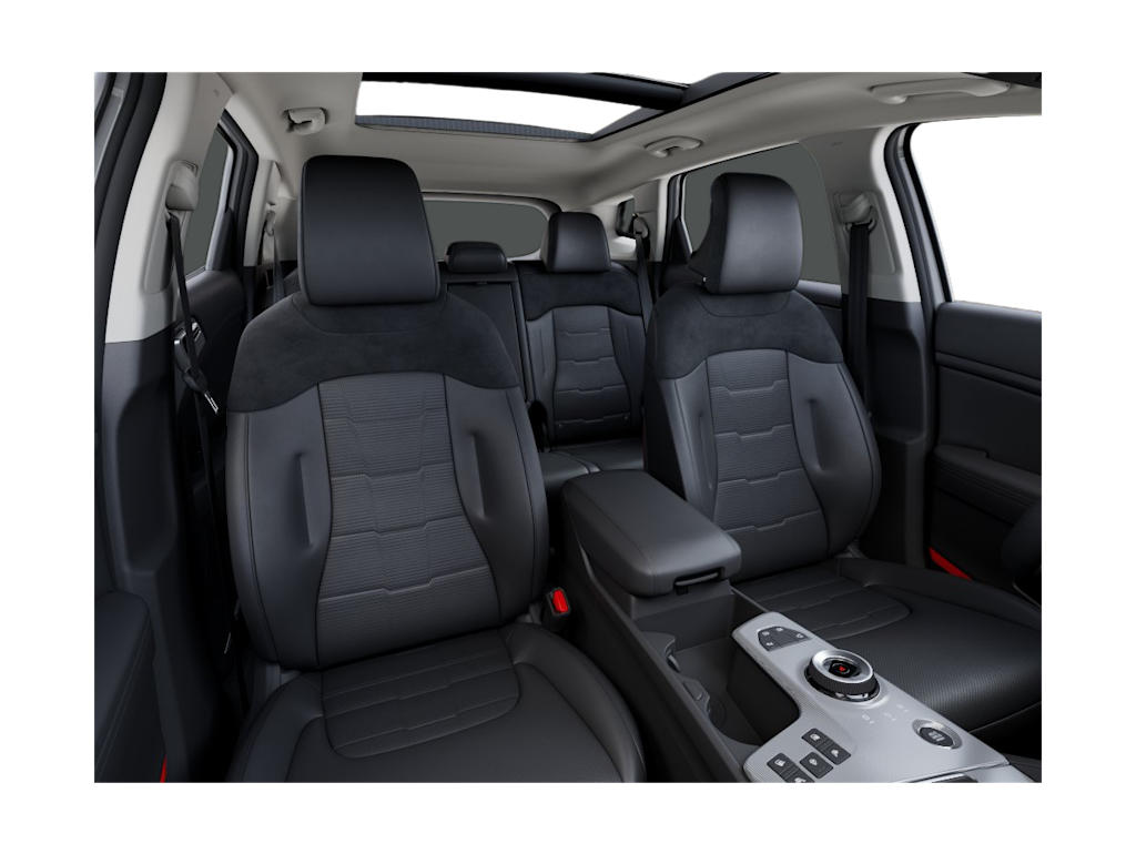 Thumbnail: 2026 Kia Sportage - 11