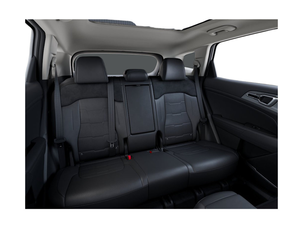 Thumbnail: 2026 Kia Sportage - 20