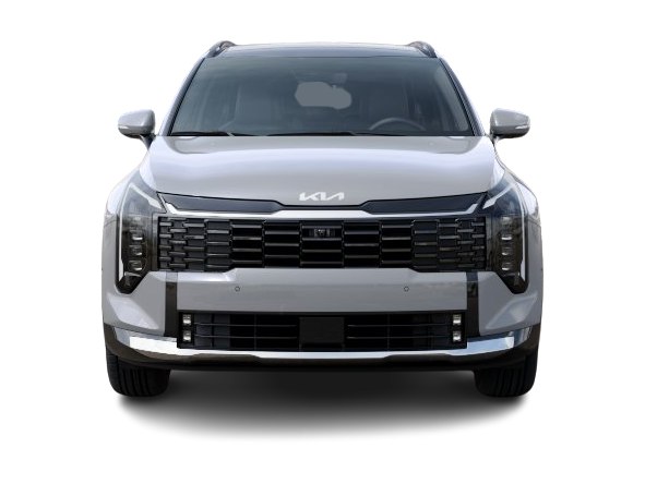 Thumbnail: 2026 Kia Sportage - 5