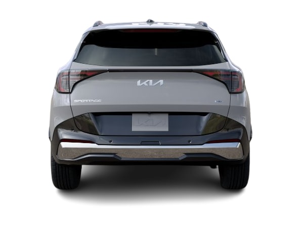 Thumbnail: 2026 Kia Sportage - 13