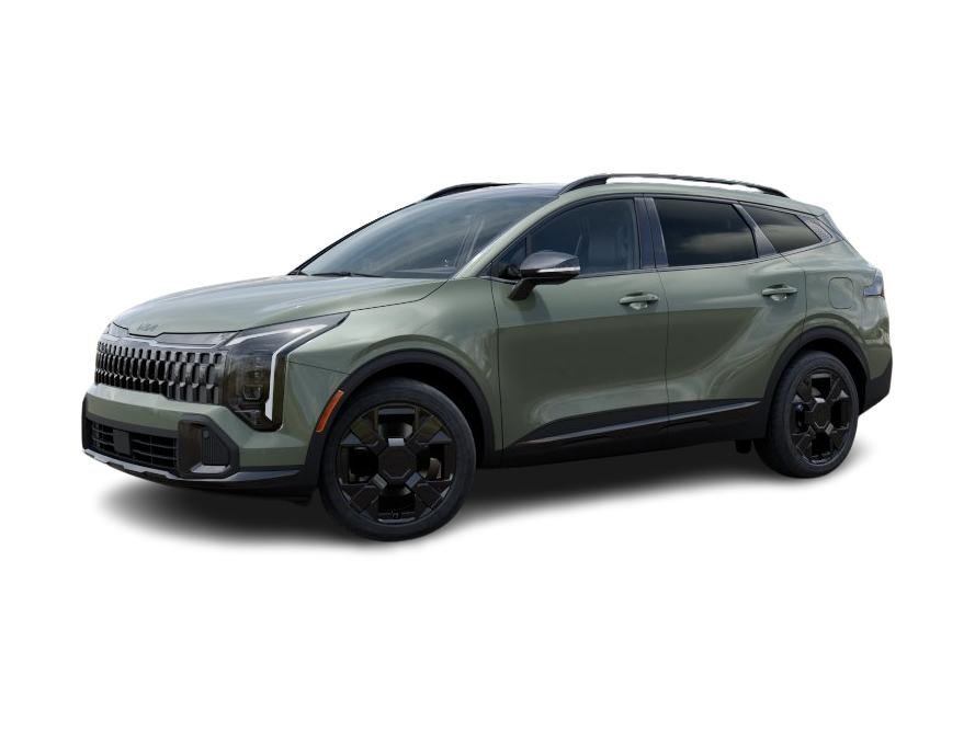 Thumbnail: 2026 Kia Sportage - 13