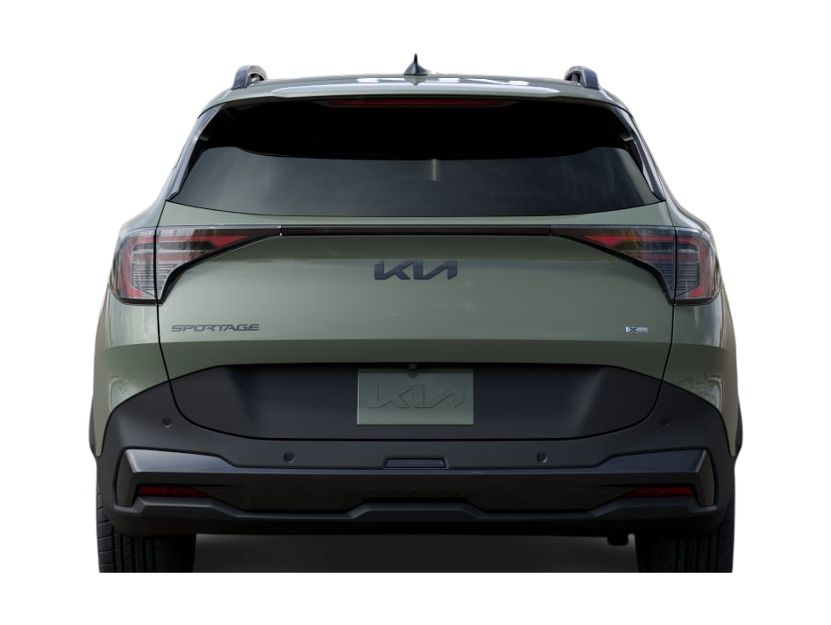 Thumbnail: 2026 Kia Sportage - 4