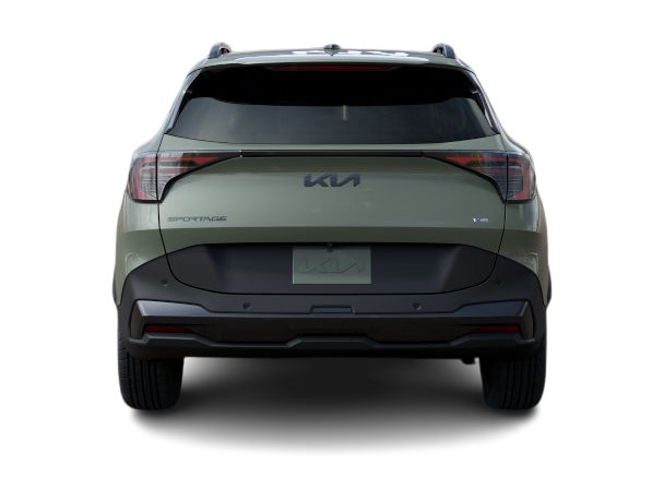 Thumbnail: 2026 Kia Sportage - 14