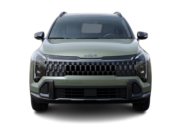 Thumbnail: 2026 Kia Sportage - 5