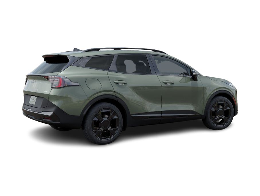 Thumbnail: 2026 Kia Sportage - 15