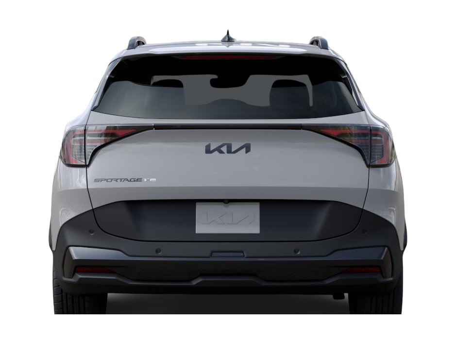 Thumbnail: 2027 Kia Sportage - 5