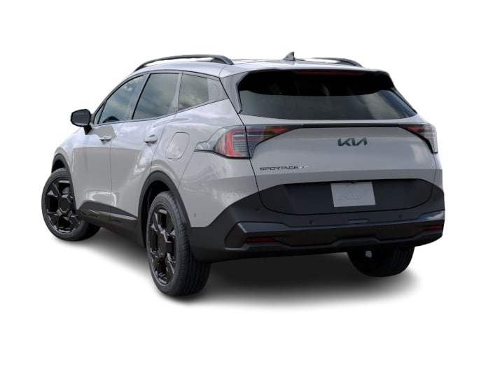 Thumbnail: 2027 Kia Sportage - 4