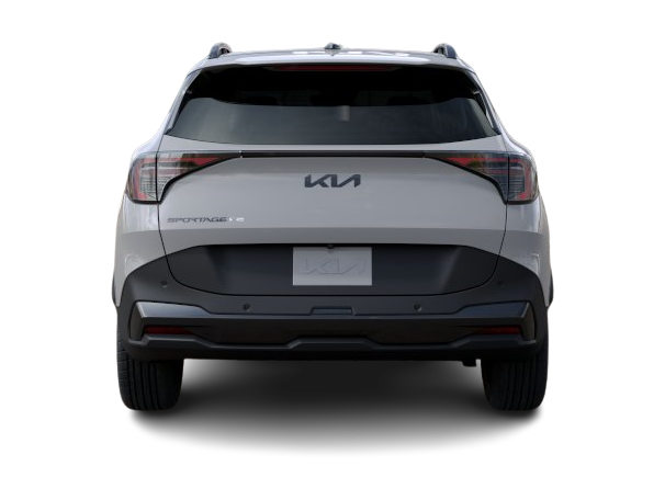 Thumbnail: 2027 Kia Sportage - 14