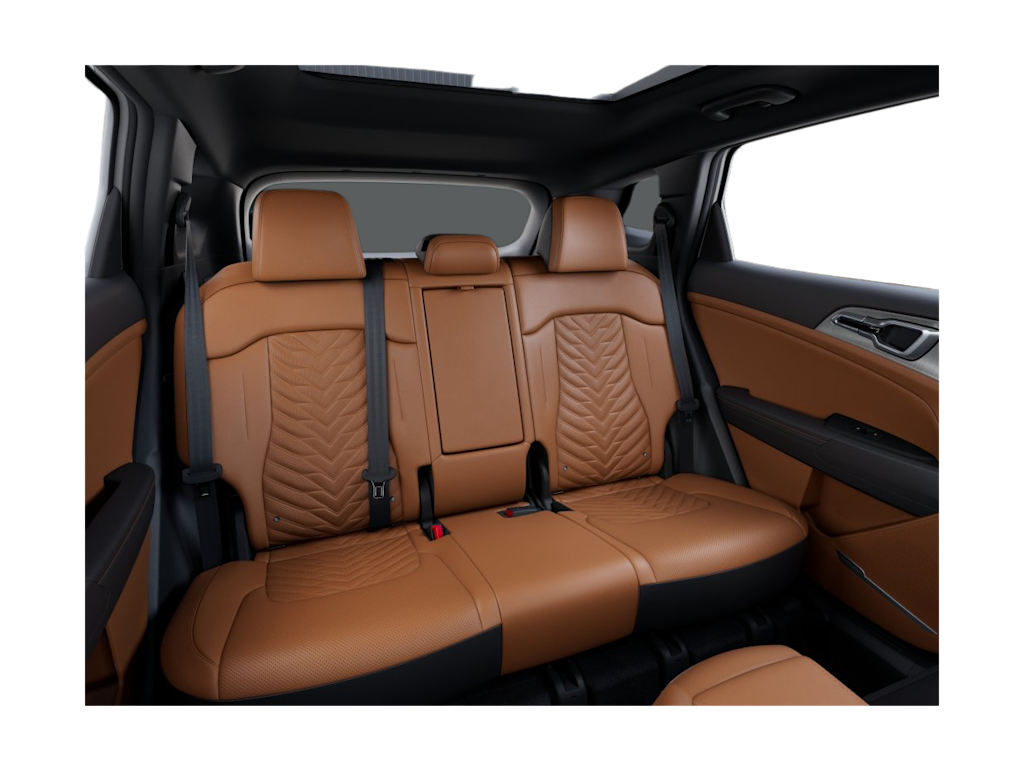 Thumbnail: 2027 Kia Sportage - 13