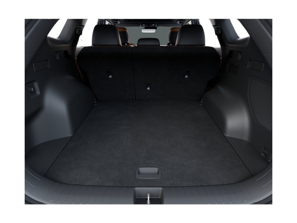 Thumbnail: 2027 Kia Sportage - 21