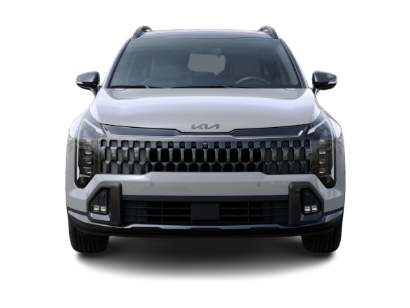 Thumbnail: 2027 Kia Sportage - 6