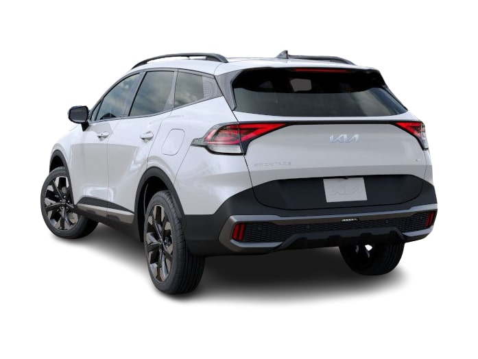 Thumbnail: 2025 Kia Sportage - 13