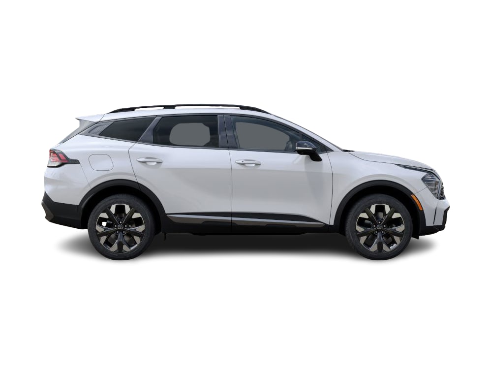 Thumbnail: 2025 Kia Sportage - 16