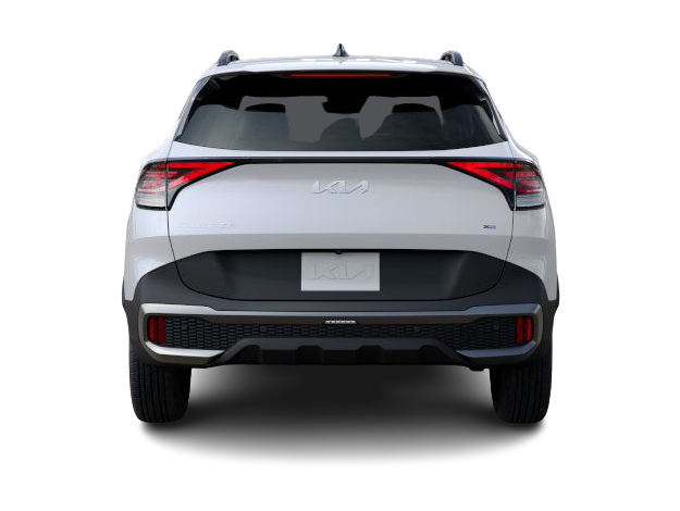 Thumbnail: 2025 Kia Sportage - 14