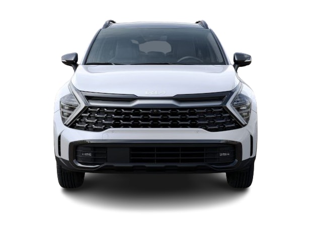Thumbnail: 2025 Kia Sportage - 4