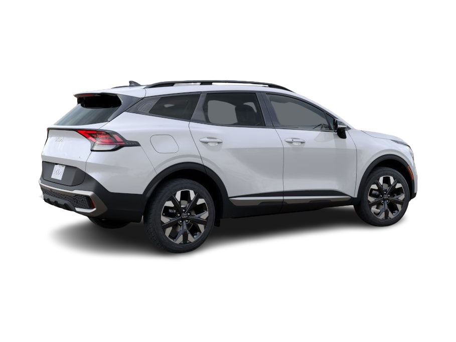Thumbnail: 2025 Kia Sportage - 15