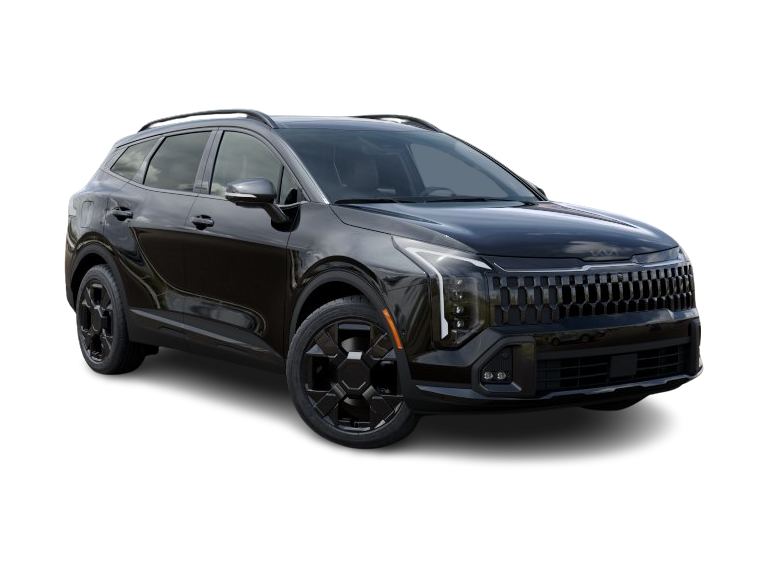 Thumbnail: 2026 Kia Sportage - 16