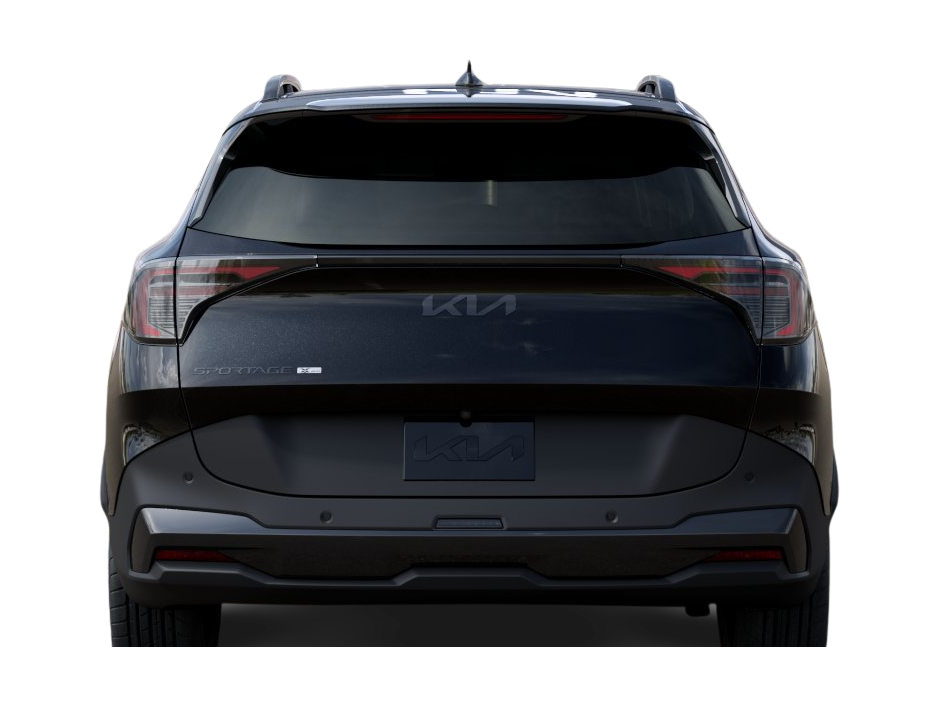 Thumbnail: 2026 Kia Sportage - 3