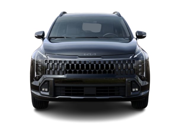Thumbnail: 2026 Kia Sportage - 4