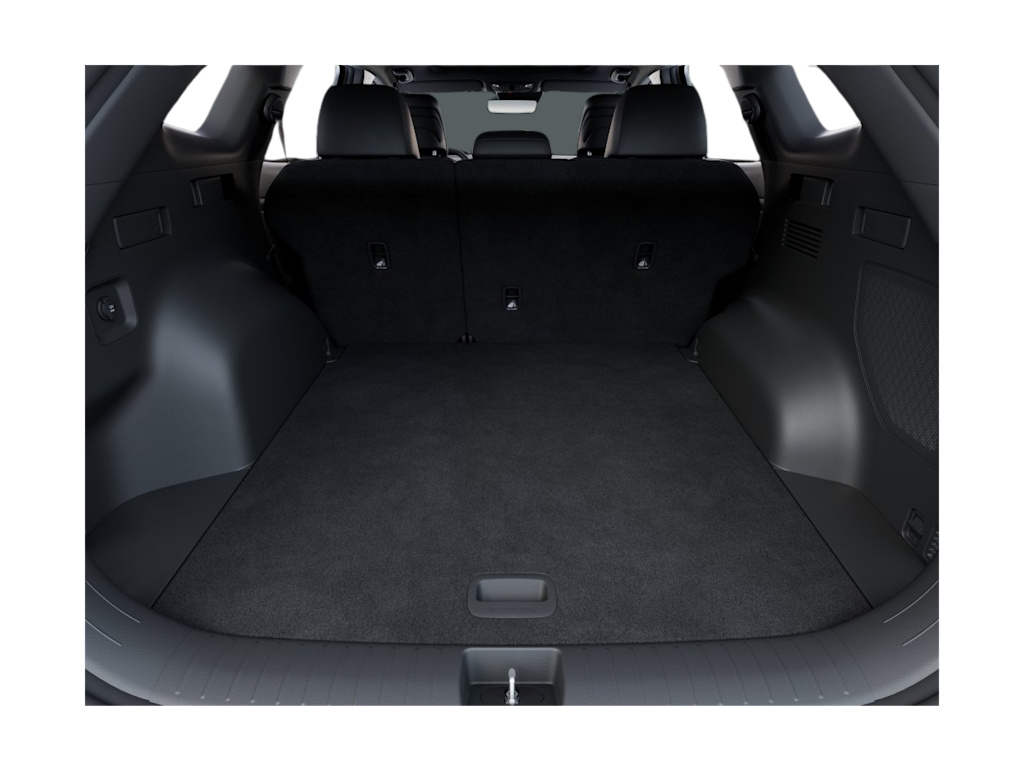 Thumbnail: 2026 Kia Sportage - 22