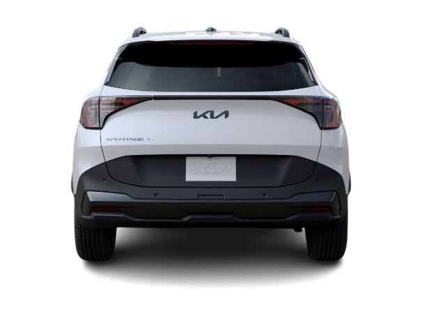 Thumbnail: 2026 Kia Sportage - 14