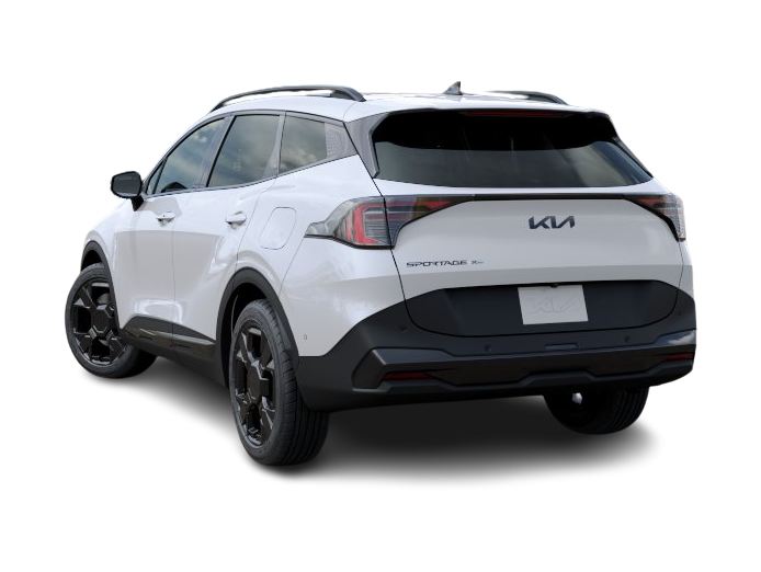 Thumbnail: 2026 Kia Sportage - 3