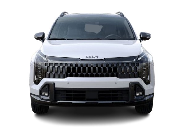 Thumbnail: 2026 Kia Sportage - 5