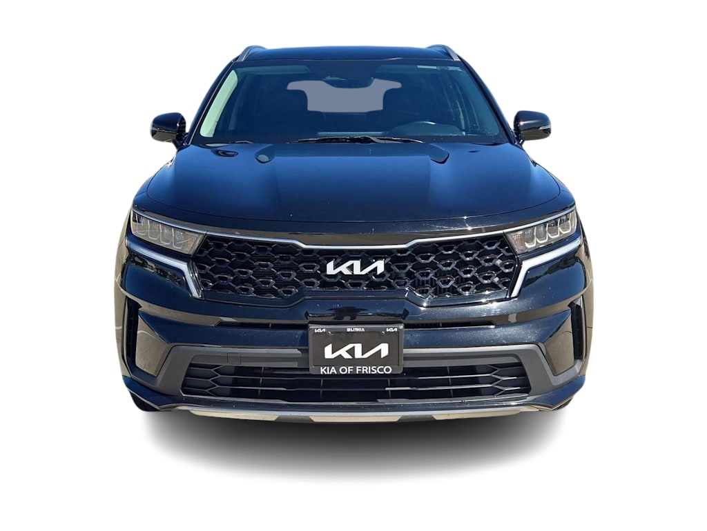 Thumbnail: 2022 Kia Sorento - 6