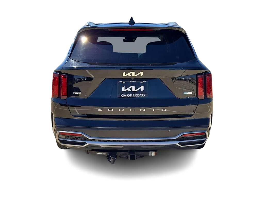 Thumbnail: 2022 Kia Sorento - 5
