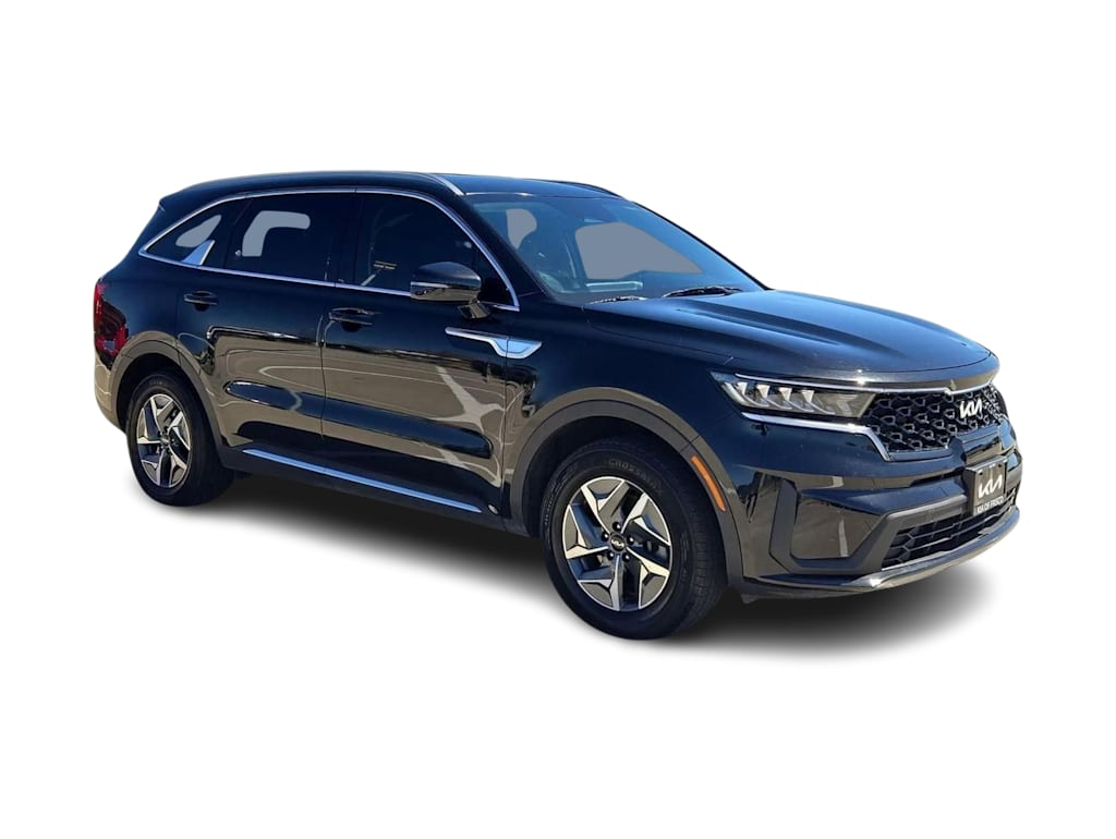 Thumbnail: 2022 Kia Sorento - 20