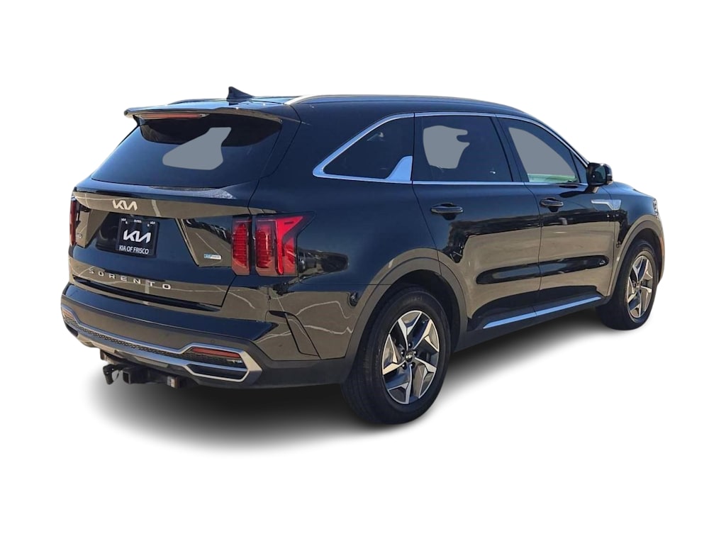 Thumbnail: 2022 Kia Sorento - 18