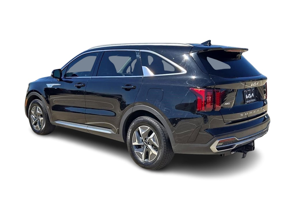 Thumbnail: 2022 Kia Sorento - 4