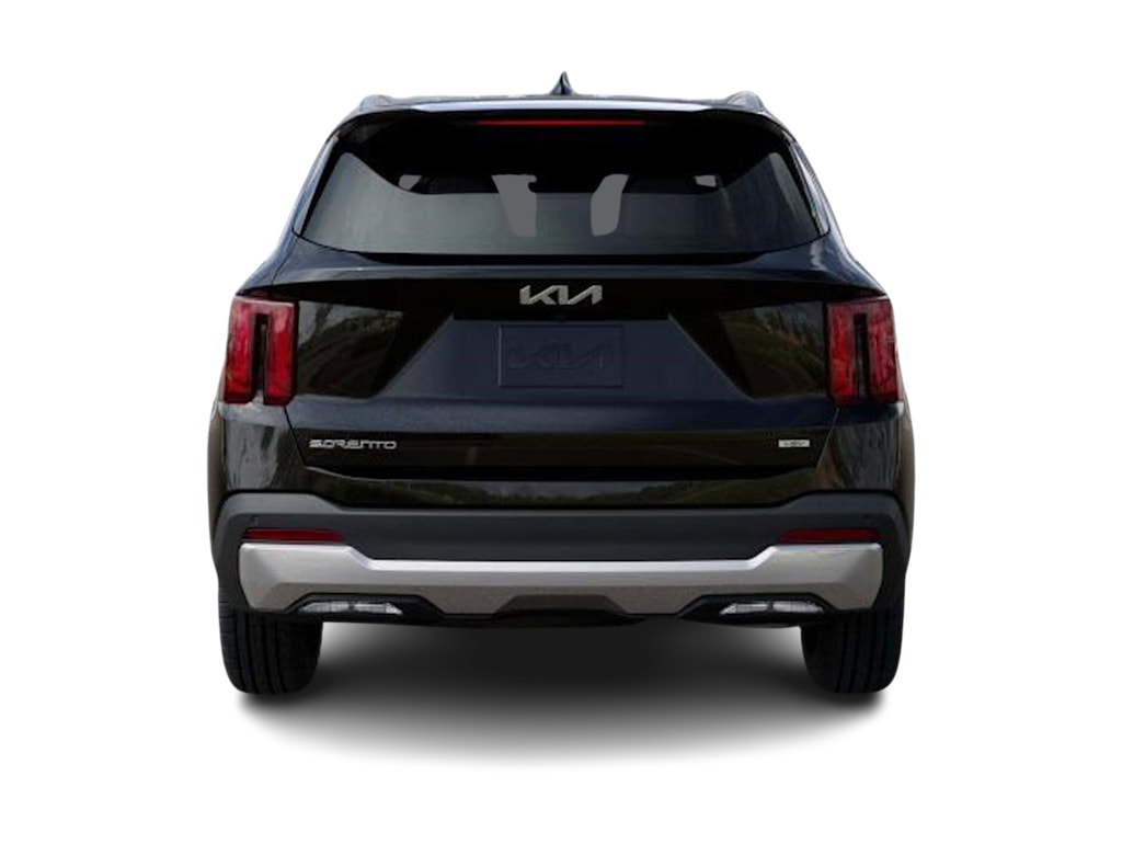 Thumbnail: 2026 Kia Sorento - 4
