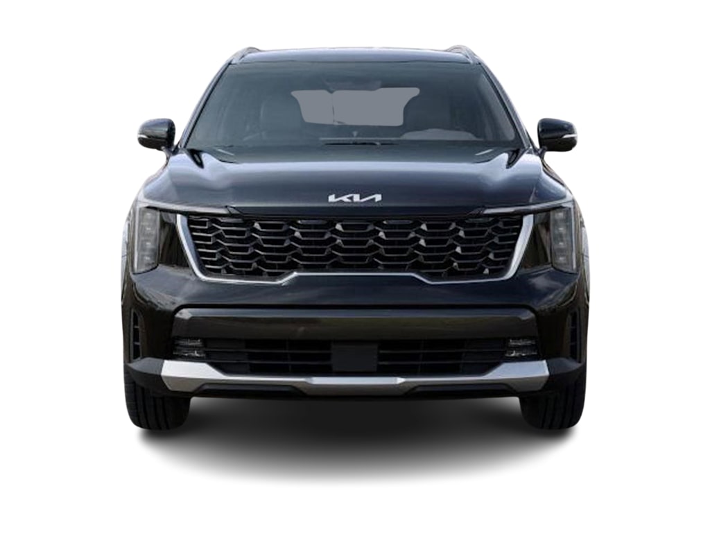 Thumbnail: 2026 Kia Sorento - 5