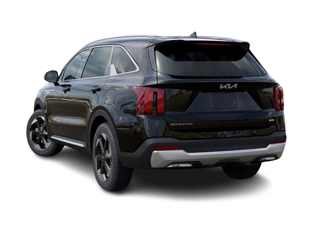 Thumbnail: 2026 Kia Sorento - 3